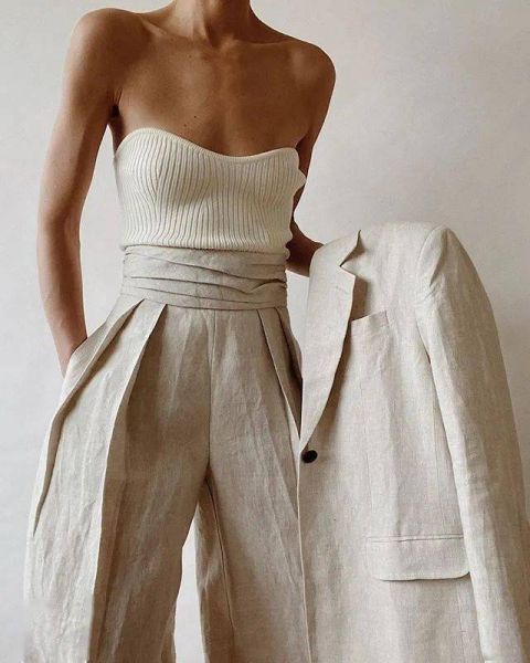 少少钱就能穿出好质感,这个颜色太神奇了