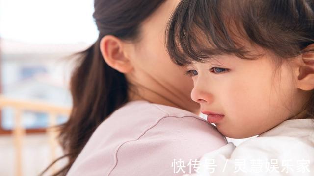 孩子|为什么孩子被吼完后,依旧会“不计前嫌”粘妈妈原因并非不记仇