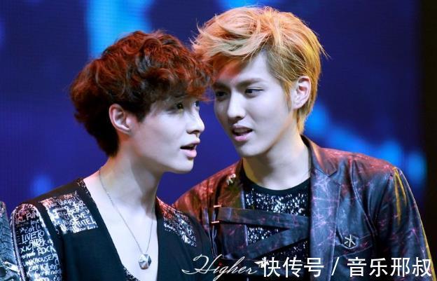 張藝興|瞳孔地震彭昱暢聽到張藝興叫吳亦凡的表情，太過真實