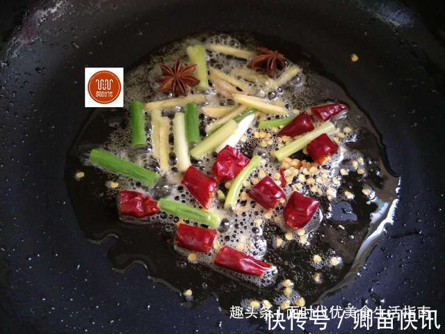 素鸡这样烧比红烧肉还美味,教你不外传的好吃秘诀,让你回味无穷