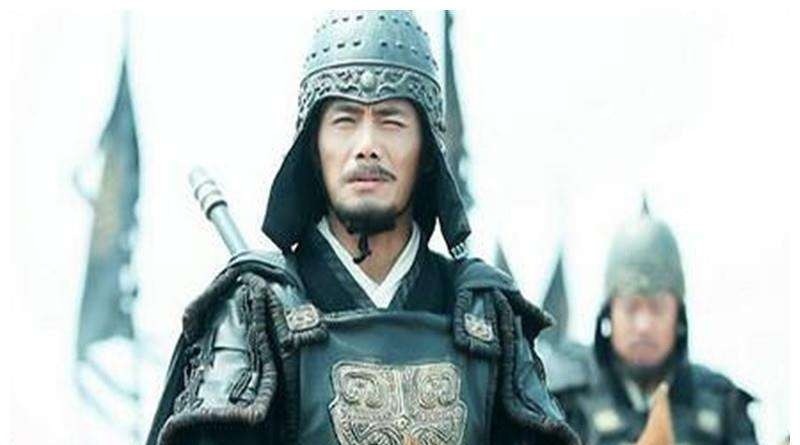 名字$这个三国良将的名字到了水浒中却成了奸夫,是巧合还是其他?