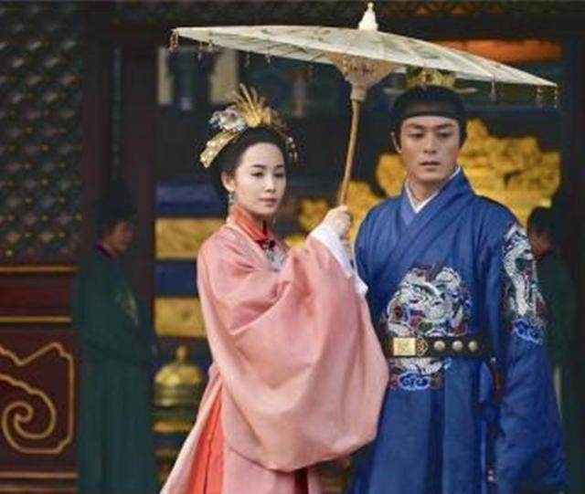 受宠|史上受宠的女人不多,但是,她却受宠到死,并且,她还是个残疾人