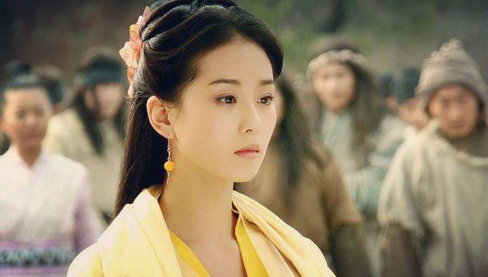 无忌#倚天后传:无忌后来又娶俩老婆,一个是他初恋女友,一个神功盖世