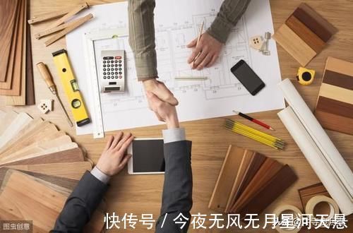 开发商|买个房子只出首付就行了吗?其实还有很多项要收钱的