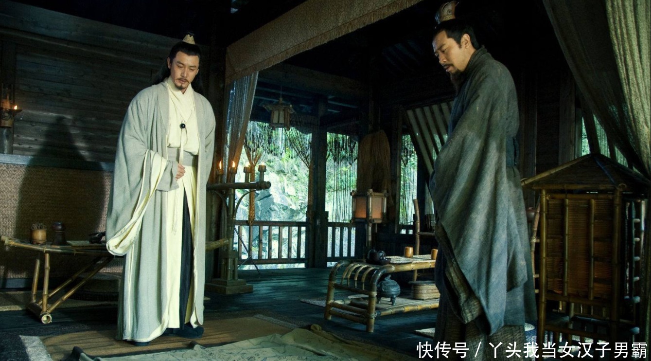 放走|曹操败走华容道,关羽报恩放走曹操,殊不知这是诸葛亮的大阴谋