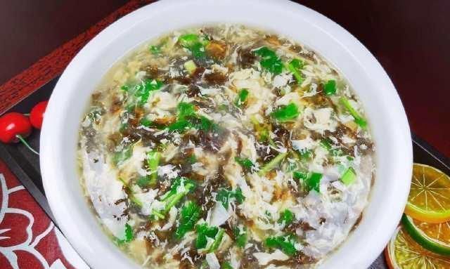 汤羹|减肥最狠的不是黄瓜,而是“它”,坚持拿它当晚餐,一月瘦8斤