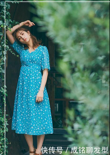 半身裙|三四十岁的女人如何避免“成熟感”,学一下这几款穿搭,超减龄