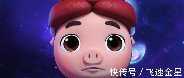 咏声|《猪猪侠》最终BOSS打开多元宇宙，小猪猪被迫成反派，粉丝泪目