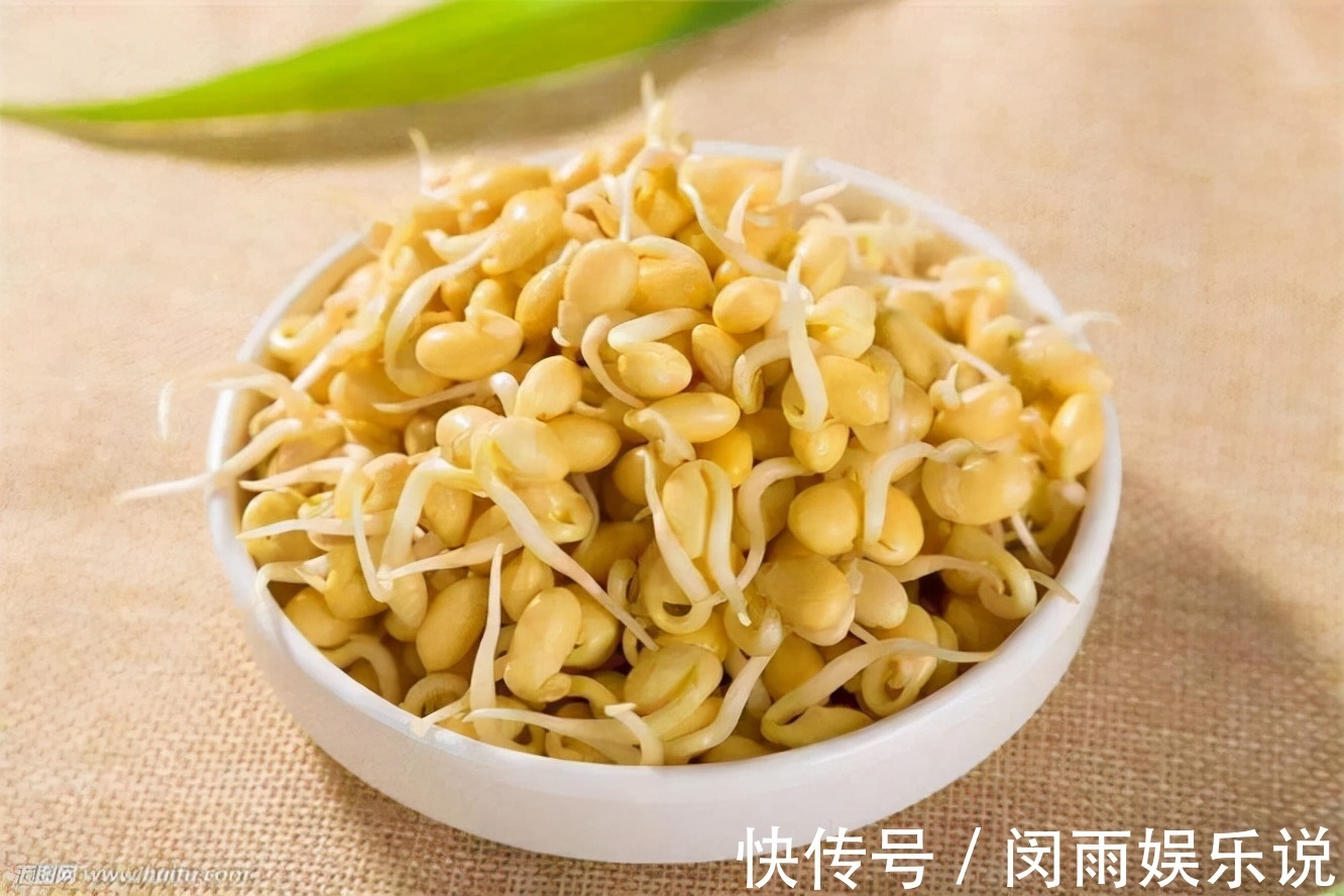 排毒养颜|对身体很好的三种食物,值得天天吃一些,排毒养颜,提高免疫力