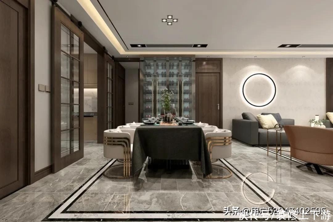 room|90后的婚房范本分分钟刷爆朋友圈