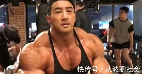 因素|肌肉越大力量越大？明白几大因素，才知道肌肉男是否中看不中用