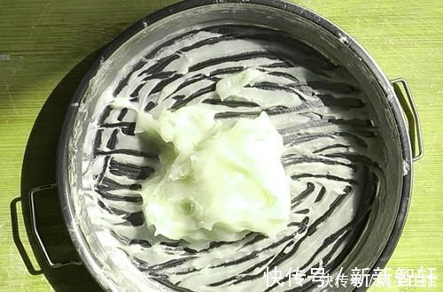 糯米面|教你在家做糯米果,不煎不油炸,口感软糯,甜甜的好好吃