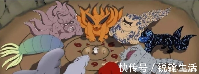 傻瓜|火影：尾兽分配，为何木叶会留九尾？原因很简单，傻瓜才会要九尾