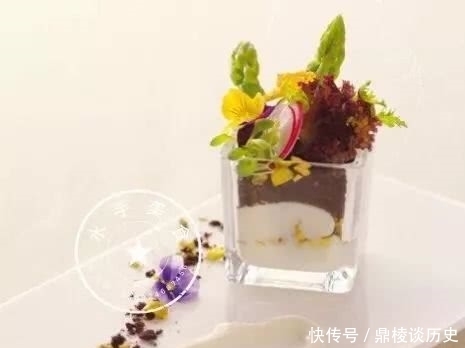 最具创新冷菜九款