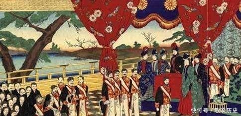 明治维新|日本明治维新为什么可以成功