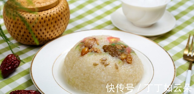 夏季|营养又低脂的减脂餐,不加一滴油,好吃到让你惊讶,不尝尝可惜了!