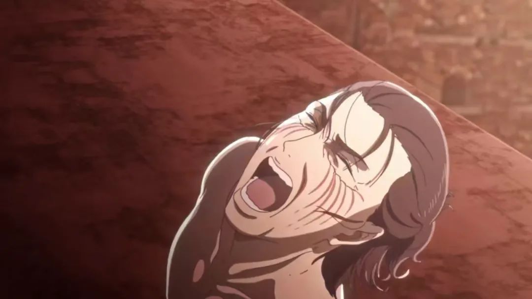 霸权社|《进击的巨人》OP三天破千万,国内粉丝更喜欢ED,高级弹幕出现!