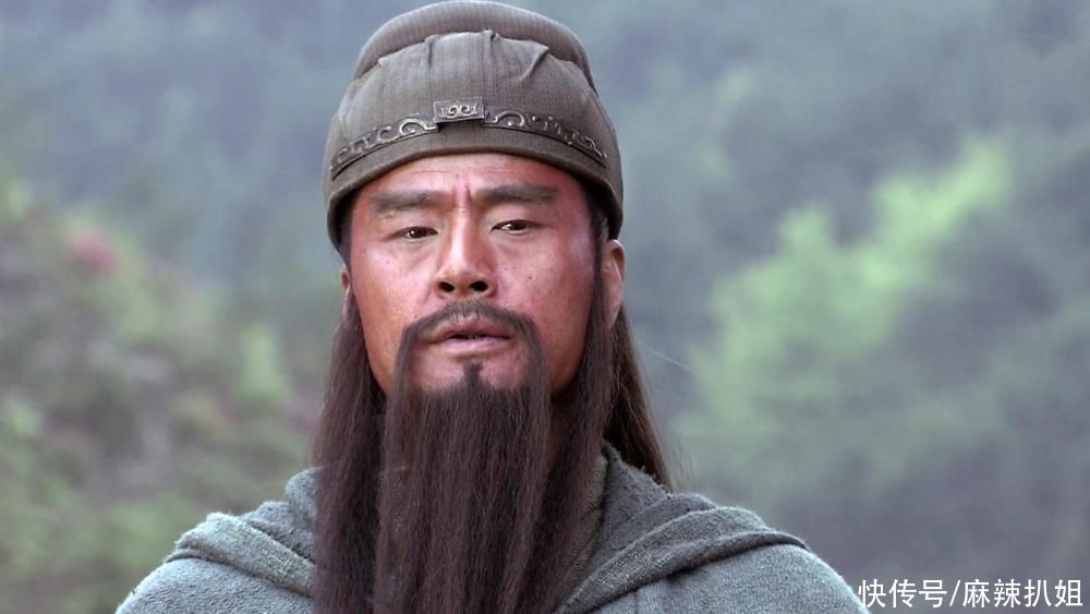 胡军|新《天龙八部》差到难以启齿,一看导演瞬间懂了:常规操作而已