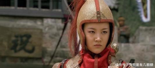 国内|国内历史上的一代名将,与岳飞齐名,却被《水浒传》写成下游小人!