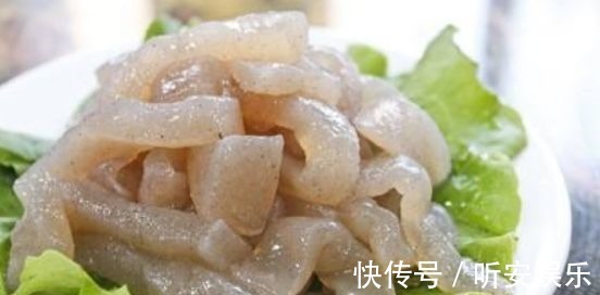 魔芋|女性不想大腹便便,常吃3种食物,美白润肤,排毒清肠,不容错过