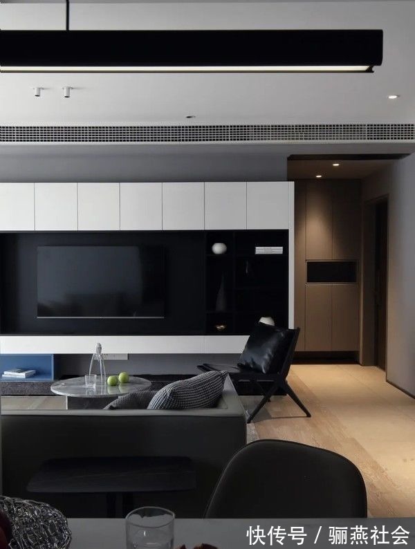 空间|同样是117㎡的房子，他家就多一个小“设计”，空间却整整大了1倍