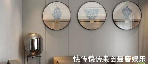 中式|这才是豪宅,380㎡最美中式别墅,古色古香,让人惊艳