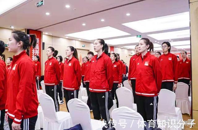 主攻|朱婷张常宁如迟迟不能归队,蔡斌的女排国家队,可能会有小个主攻
