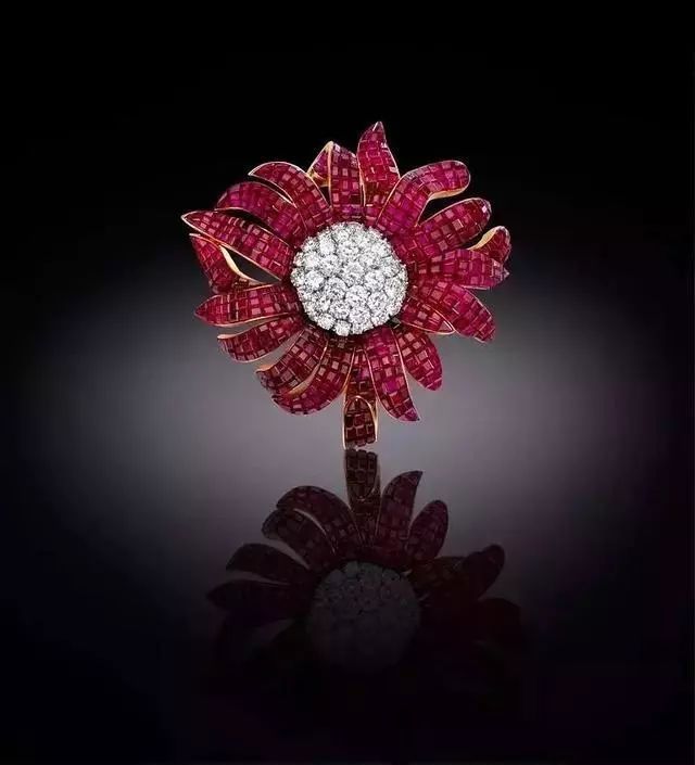 富美|一个论斤买卡地亚珠宝 的女人,是一个怎样的白富美?