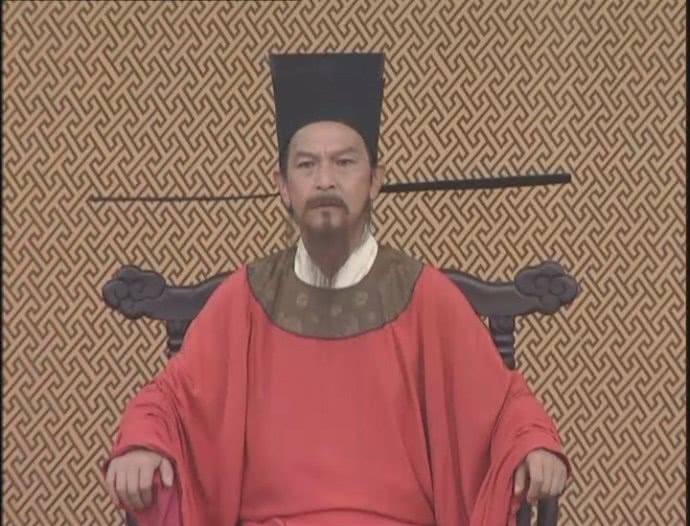 大名府|梁山攻打高唐州大名府,高廉梁中书为何没拿柴进卢俊义逼宋江退兵