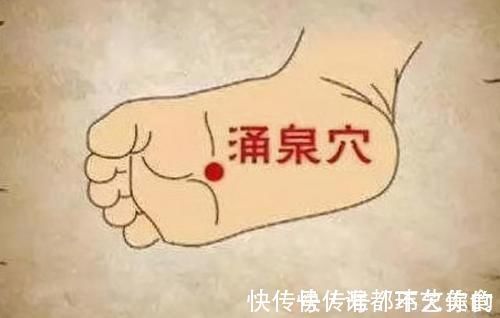 神经衰弱|睡前按一按这3个地方，防治失眠、神经衰弱，让你一觉睡到大天亮