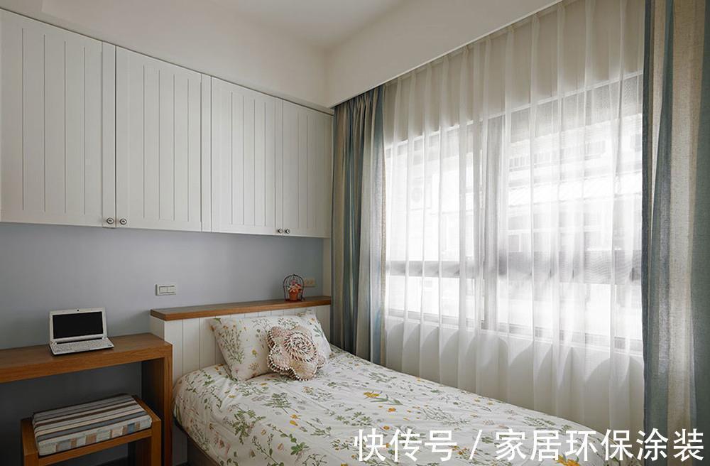 定制|参观朋友18万新房,全屋定制的橱柜很实用,马赛克踢脚线辣眼