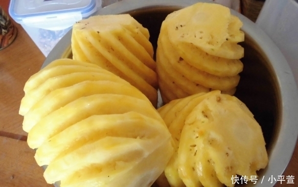 甘蔗|最“割舌”的4种水果,甘蔗都不算什么,图4才是真正的“王者”