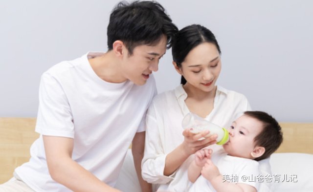 开水|有种“心安”叫开水烫奶瓶,自以为很卫生,这种做法却伤了娃