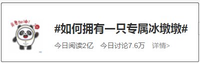 中国青年|有人提前一晚排队…北京冬奥组委回应“一墩难求”！如何拥有一只专属冰墩墩→