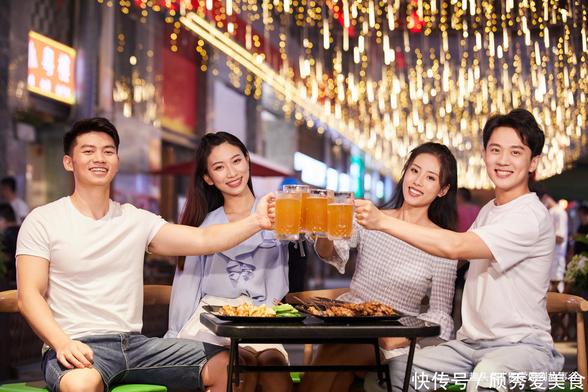 疾病|寿命短的人，吃饭后会有六个表现，若你六个都没有，恭喜身体硬朗