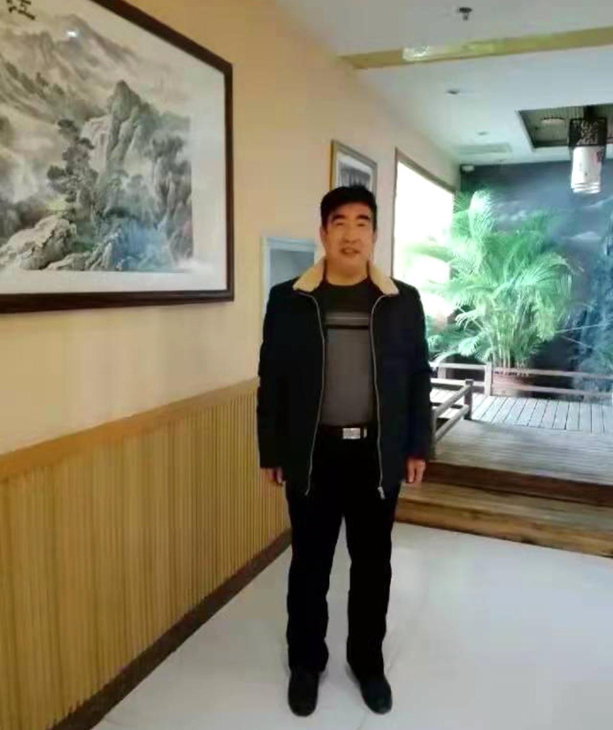 书法作品&于春生:2022“新年迎春·年展”——当代书画名家作品邀请展