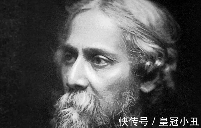 中华文明!四大古国之一数千年文明却无自己历史,泰戈尔说它不配叫国家!