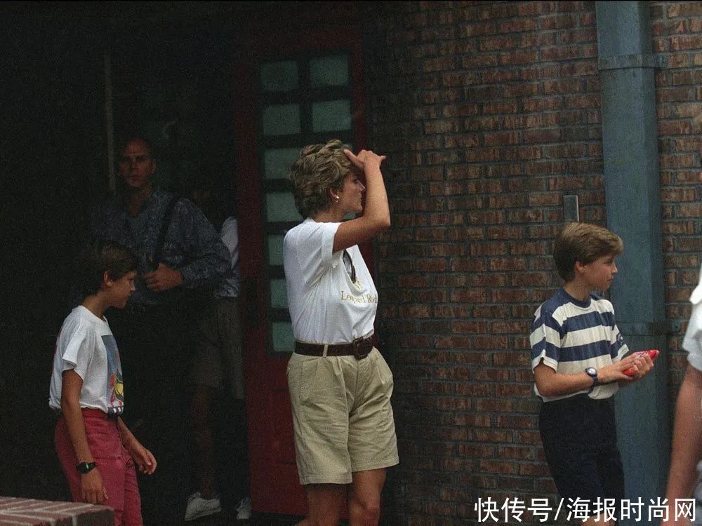 小裙子穿腻了？也许你的衣橱还差一条“百慕大短裤”