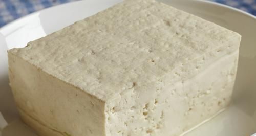 豆腐|保存豆腐不要放冰箱,老师傅教我一诀窍,放十天依旧新鲜,太实用