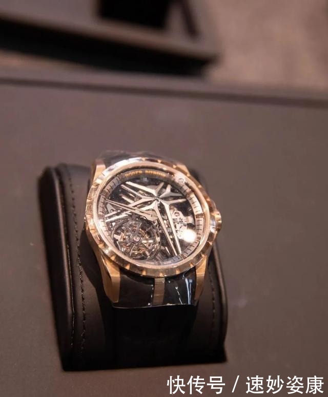 不买也要知道,这届最厉害的腕表TOP5