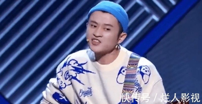 王勉|他是上一届的脱口秀大王,如今却宣布退赛,全网都惊了