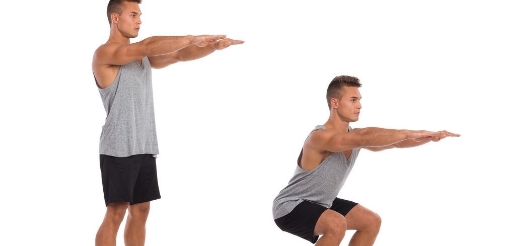 肌群|深蹲——健身中的黄金动作，长期坚持会收获什么益处？