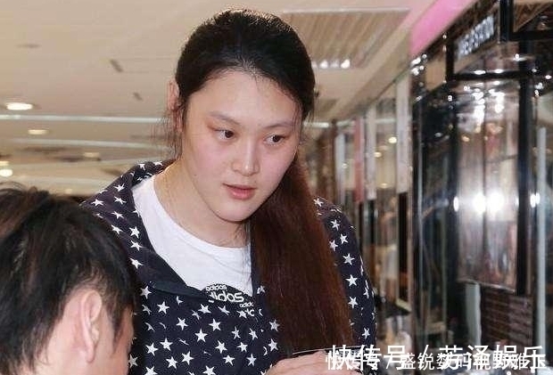 主攻|中国女排超级主攻，体重超过180斤，如今已经蜕变为“女神”