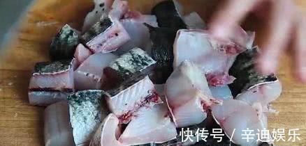 鸡蛋|我家鱼肉从不炖着吃，淋2个鸡蛋，简单一做，上桌瞬间被扫光，香