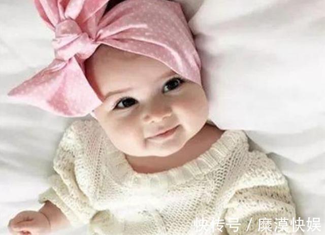 特征|宝宝出生后有这四种特征,说明是来“报恩”,看看你家的有没