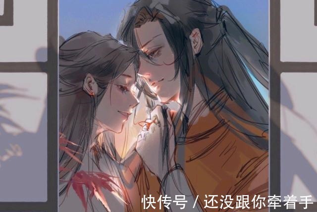 殿下!天官赐福作为花怜的头号粉,老裴看穿一切,丝毫不慌