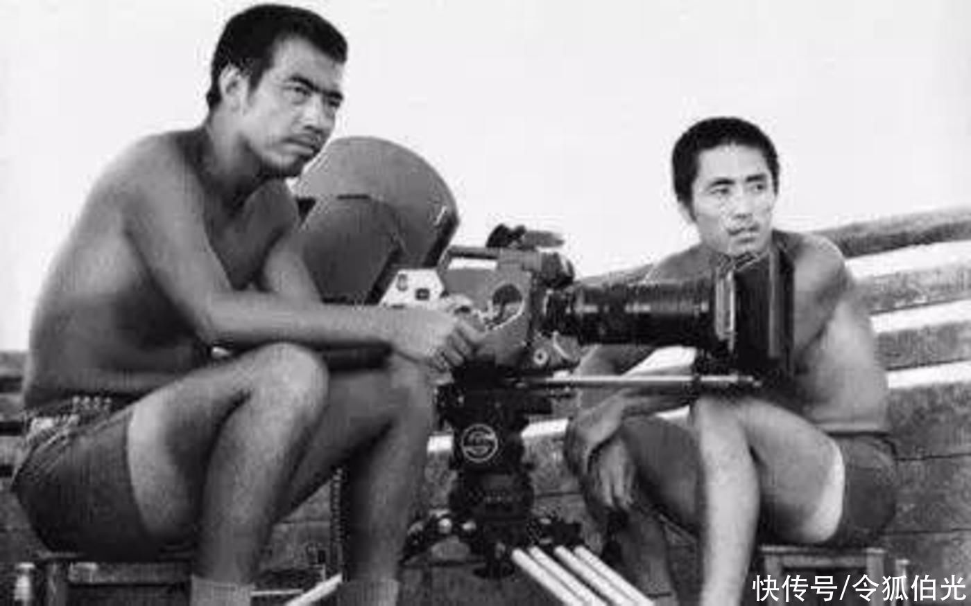 同样是中国顶级大导演,把陈凯歌和张艺谋一比较,差距就出来了 - 360娱乐,你开心就好
