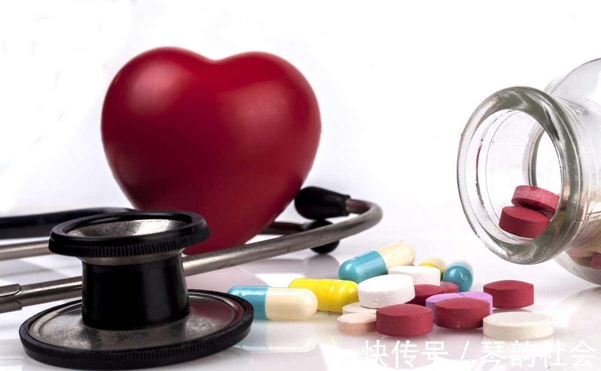 高血压|与高血压、高血脂、高血糖齐名称为“四高”,这项检查用处多