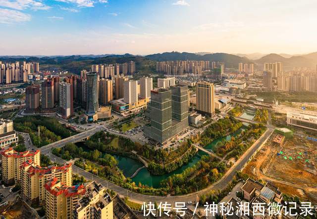 科经局|年底购房好时机!2021湘西高新区房交会将于12月23日开幕