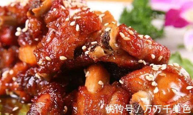 经典菜谱|在北方,这10道经典菜谱最受欢迎,你们呢?